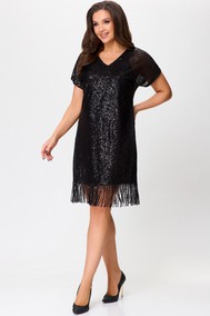 Модель 2046 черный Svetlana Style