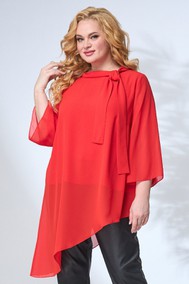 Модель 666 красный Angelina & Company