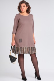 Модель 2143 капучино Michel Chic