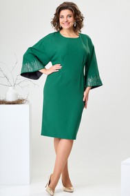 Модель 1-2432 зеленый Romanovich