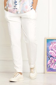 Модель 6045 молочный BegiModa