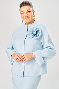 Модель 1032-2 голубой Bonna Image