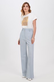 Модель 5040 голубой Bazalini