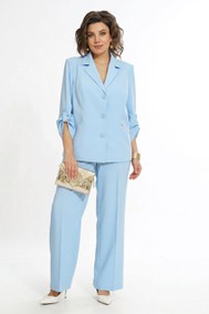 Модель 2555 голубой Alani