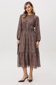 Модель 5126 капучино Fantazia Mod