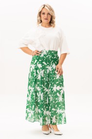 Модель 4152 Изумруд,Молочный ALGRANDA