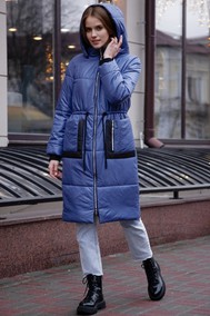 Модель 3088 синий Azzara