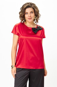 Модель 5044 красный ANDINA CITY