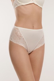 Модель 219.9.22 сумрачно-белый Milady lingerie