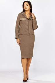 Модель 1334 бежевый Мишель стиль