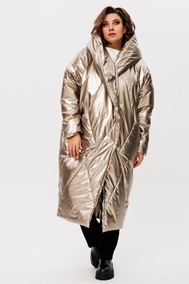 Модель 2235 золотой Rumoda