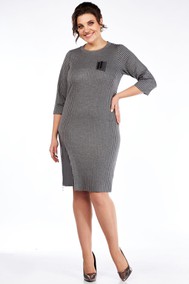 Модель 1479 серые тона Lady Style Classic