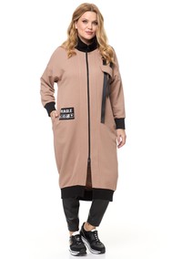 Модель 2146 бежевый Michel Chic