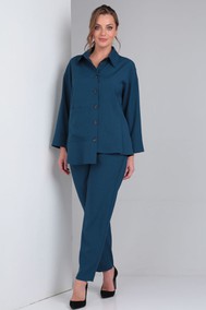 Модель 529 волна VIA-Mod