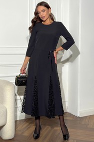 Модель 2125 черный DilanaVIP