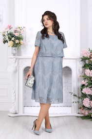 Модель 7539 Небесный Ninele