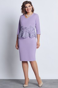 Модель 5133 сиреневый Mira Fashion