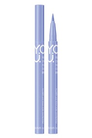 Подводка-фломастер для глаз Y.O.U. Really Crazy for Color тон 03 - Purple