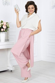 Модель 6059 Розовый Ninele