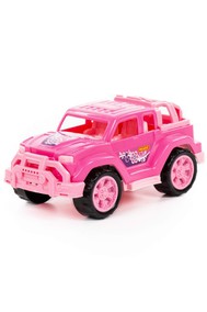 Автомобиль Легионер-мини (в сеточке)