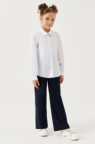 Модель па-264640 Белый Panda Kids