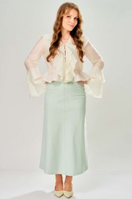 Модель 20822 Милеса мятное суфле FITA