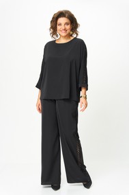 Модель 2124 дл.р. черный Rumoda