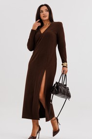 Модель 5292 шоколадный Fantazia Mod