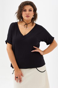 Модель 4097 черный BegiModa