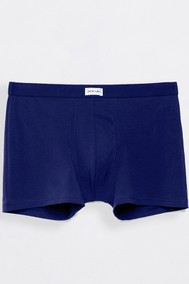 Модель Shorts 700 индиго DIWARI