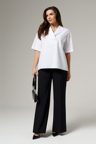 Модель 171440w Белый Panda