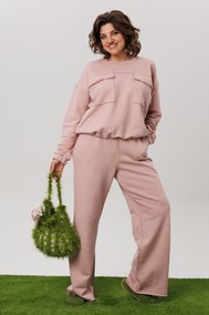 Модель 1725 Сладость личи Anelli