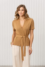 Модель рв0409-хл2 верблюжий Romgil