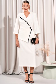 Модель 5033 молочный Lissana