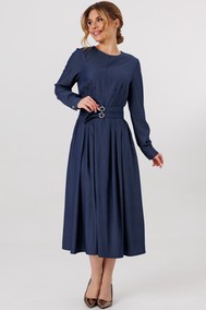 Модель C1799 Синий Faufilure