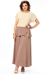 Модель С1015 бежевый  Ольга Стиль