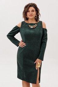 Модель 1757 мягенький мох Anelli