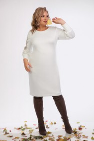 Модель 1006 молочный Vilena fashion