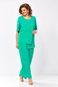 Модель 5688-2 зеленый Mira Fashion