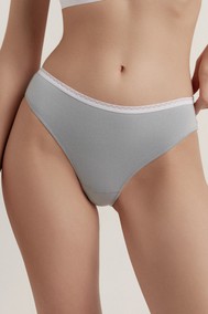 Модель Lb 2002.7 grey-blue Conte secrets