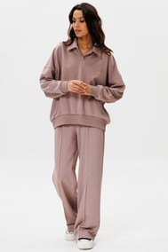 Модель F3075/04-03 (164-170) капучино GO