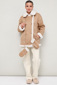 Модель 11-426 Бежевый PUR PUR