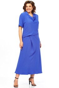 Модель 2079 синий Диамант