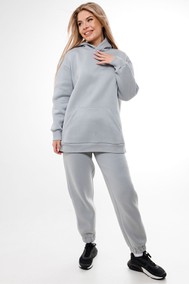 Модель f3039/29-01 (170-176) пепел GO