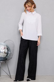 Модель 6459 белый AMORI