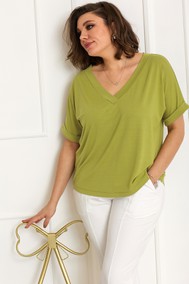 Модель 4083 травяной BegiModa