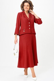 Модель 25106 красный Lady Secret