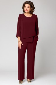 Модель 1342 винный Мишель стиль