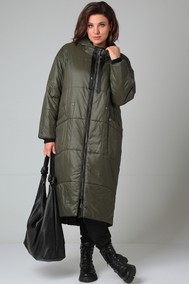 Модель 8291 хаки Lady Secret