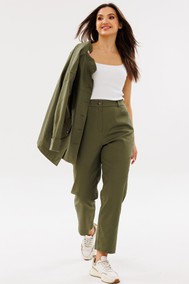 Модель 2060 хаки Ma cherie